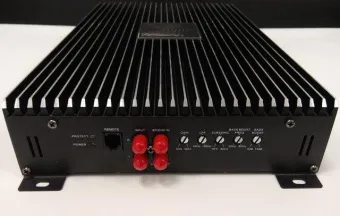 Купить Усилитель Momo D-1500 V2 - купить, 9 600 руб.