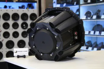 Купить Сабвуфер Pride M.25 12” D1.5 - купить, 32 950 руб.