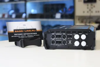 Купить Усилитель Machete Lite MLA-100.4 - купить, 10 190 руб.