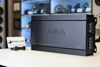 Купить Усилитель AurA Venom-D1000 - купить, 12 990 руб.