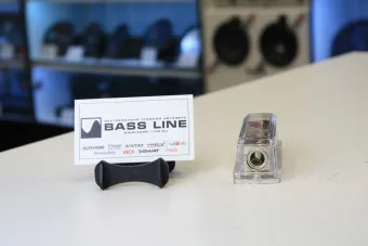 Купить Распределитель питания AUDIO NOVA DB3.S - купить, 700 руб.