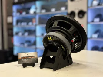 Купить Сабвуфер AUDIO NOVA SW20.4 - купить, 4 180 руб.