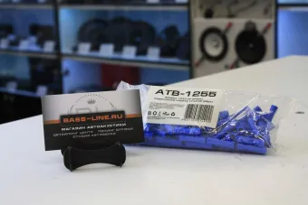 Купить Соединительный коннектор AurA ATB-1255 - купить, 400 руб.