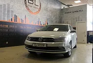 Volkswagen Jetta с аудиосистемой, ориентированной на качество звука: отзыв владельца о нашей работе