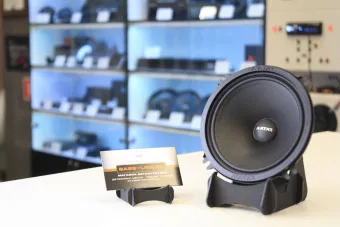 Купить СЧ Динамики Avatar MTU-50LE 4Ом - купить, 2 190 руб.