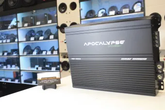 Купить Усилитель APOCALYPSE ASA-1000.2 - купить, 22 990 руб.