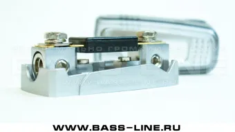 Купить Колба Machete MA-FHU для предохранителя типа ANL и mini ANL - купить, 600 руб.