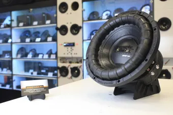 Купить Сабвуфер Dynamic State Sarmat SMW-252 10" D2 - купить, 8 580 руб.