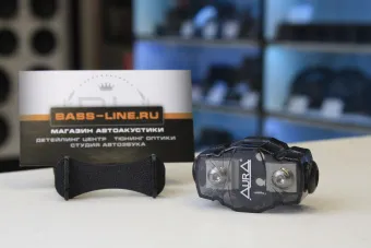 Купить Держатель предохранителя MiniANL AurA FHM-1248 - купить, 420 руб.