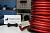 Силовой кабель ACV KP50-1301PRO 4AWG красный
