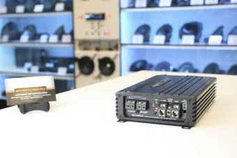 Купить Усилитель Dynamic State SKIF SKA-80.2 - купить, 8 650 руб.
