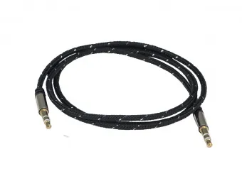 Купить AUX переходник Aura RCA-J11B - купить, 200 руб.