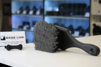 Купить Микрофибровая варежка для мойки WASH MITT LERATON MW4 - купить, 649 руб.