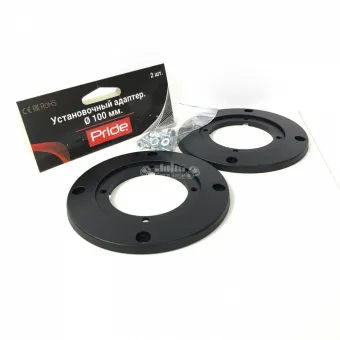Купить Адаптер для твитера Pride Hyper Tone/Pride Hyper Tone Plus - купить, 350 руб.