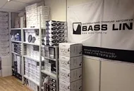 5% скидка в честь открытия офиса продаж Bass-LIne.ru на продукцию Alphard