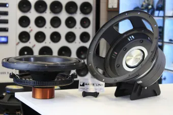 Купить Сабвуфер Pride M.9 10" D1.8 - купить, 9 390 руб.