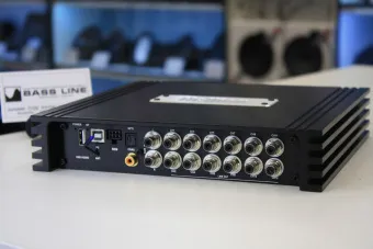 Купить Процессор Hellion HAM 12.80DSP - купить, 62 990 руб.