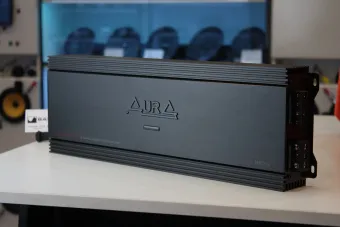 Купить Усилитель Aura Venom 2.800 - купить, 20 690 руб.