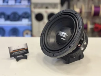 Купить Пассивный сабвуфер Dynamic State Skif SKW-202 8" D2 - купить, 5 400 руб.