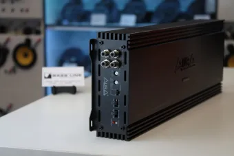Купить Усилитель Aura Venom 2.800 - купить, 20 690 руб.