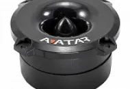 Рупорный высокочастотный динамик - AVATAR TTU-41
