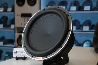 Купить Сабвуфер Hertz MP 250 D2.3 - купить, 41 300 руб.