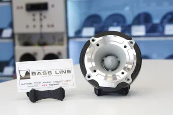 Купить Твитеры AZ-13 SPL POWER Z-35 - купить, 2 990 руб.