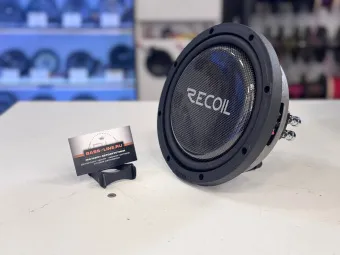 Купить Сабвуфер Recoil PWS8D2 - купить, 12 990 руб.