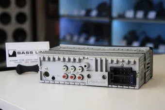 Купить Магнитола Prology CMD-350 - купить, 7 590 руб.