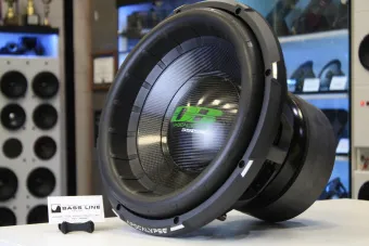 Купить Сабвуфер Apocalypse DB-3515R 15" D2 - купить, 59 990 руб.