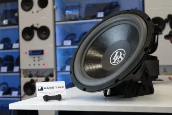 Купить Сабвуфер DLS MCW12 - купить, 4 000 руб.