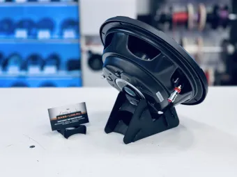 Купить Сабвуферный динамик Focal SUB 10 SLIM - купить, 14 280 руб.