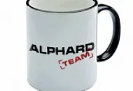 Фирменная кружка Bass Line в подарок