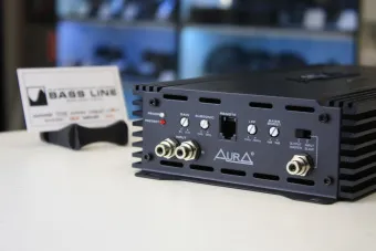 Купить Усилитель AurA Venom-D1000 - купить, 12 990 руб.