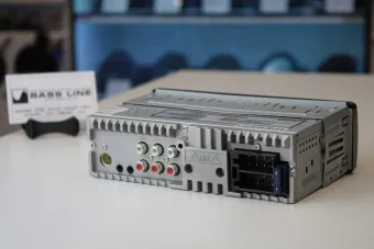 Купить Автомагнитола Aura AMH-78DSP - купить, 7 290 руб.
