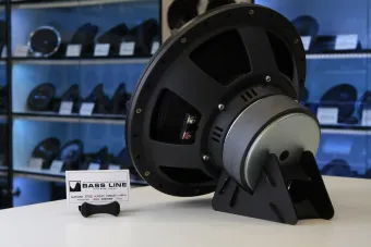 Купить Сабвуфер Pride M.6 12" D 1.7 - купить, 6 790 руб.