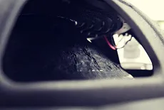 Первые фотографии нового сабвуфера Machete SPORT.