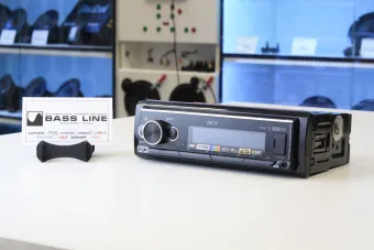 Купить Магнитола ACV ADX-903BM DSP - купить, 6 900 руб.