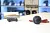 Твитеры Audio Nova TROY T44P