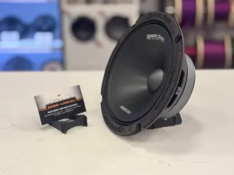 Купить СЧ динамики Dynamic State CM-20.3v2 CUSTOM Series (8"/209mm) - купить, 5 530 руб.