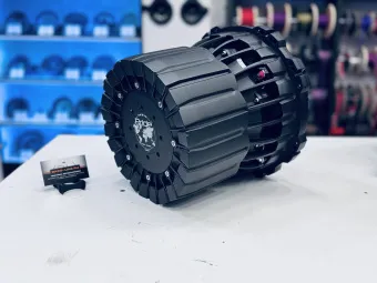 Купить Сабвуфер Pride M.35 12" D0.75 - купить, 57 750 руб.