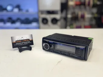 Купить Автомобильная магнитола Deaf Bonce DB-520DSP - купить, 6 990 руб.