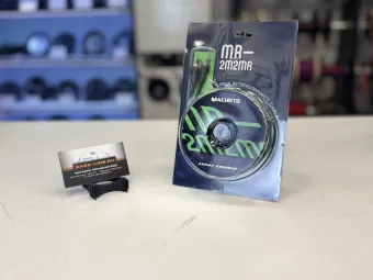 Купить Межблочный кабель Machete MR-2M2MA (2RCA - 2RCA) 5,2м - купить, 1 290 руб.