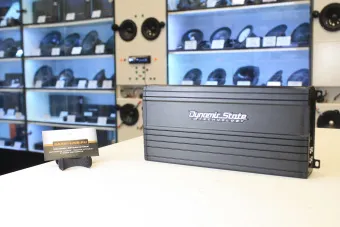 Купить Усилитель Dynamic State SKIF SKA-200.4 - купить, 15 350 руб.