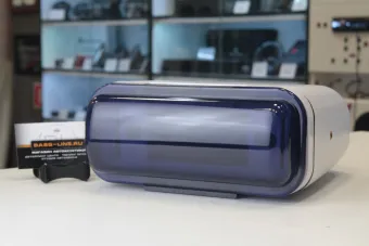 Купить Универсальный установочный комплект для яхт и катеров ACV PR34-1114, белый - купить, 3 069 руб.