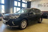 Haval m6: Бюджетная трехполосная аудиосистема. Haval m6: Бюджетная трехполосная аудиосистема.