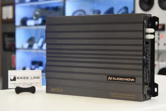 Купить Усилитель Audio Nova AB300.2 - купить, 13 550 руб.