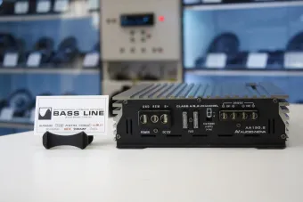 Купить Усилитель Audio Nova AA150.2 - купить, 5 980 руб.