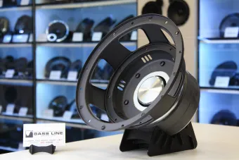 Купить Сабвуфер Pride M.12 10" D 1.8 - купить, 11 490 руб.