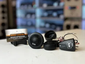 Купить Твитеры BLAM KIT RT25 - купить, 12 000 руб.